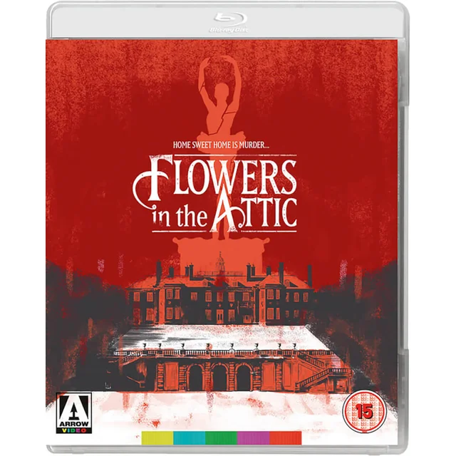 Flowers in the Attic