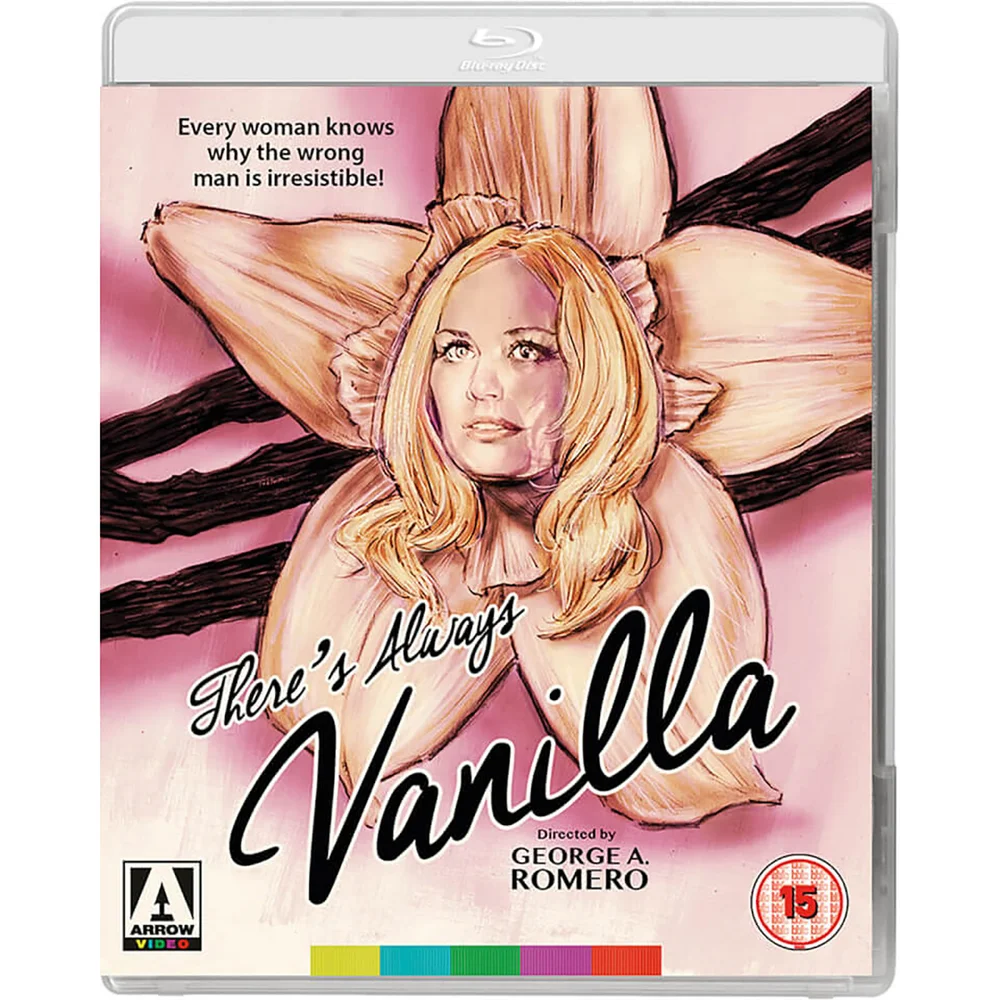 There's Always Vanilla Image 1