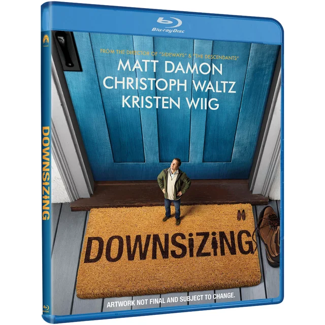 Downsizing