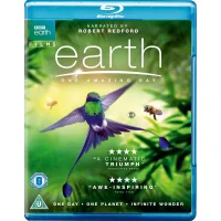 Un nouveau jour sur Terre - Une journée extraordinaire