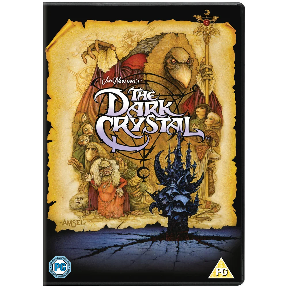The Dark Crystal Image 1