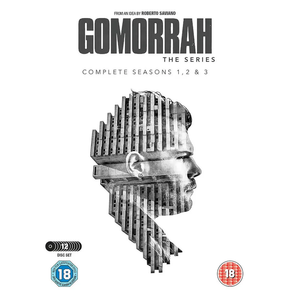 Gomorrah - Saisons 1-3 Image 1