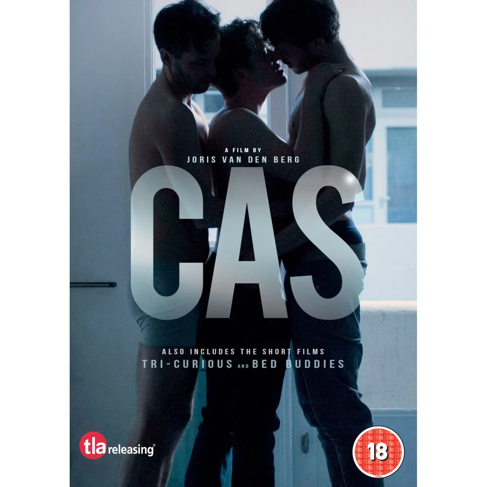 CAS Image 1