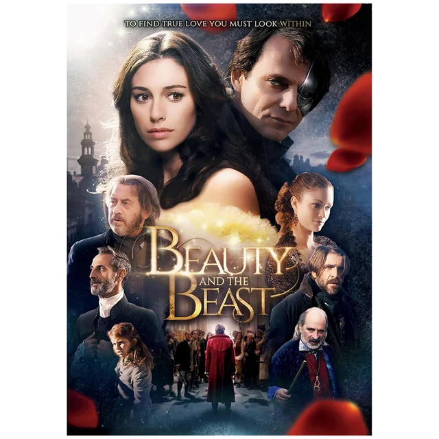 La Belle et la Bête