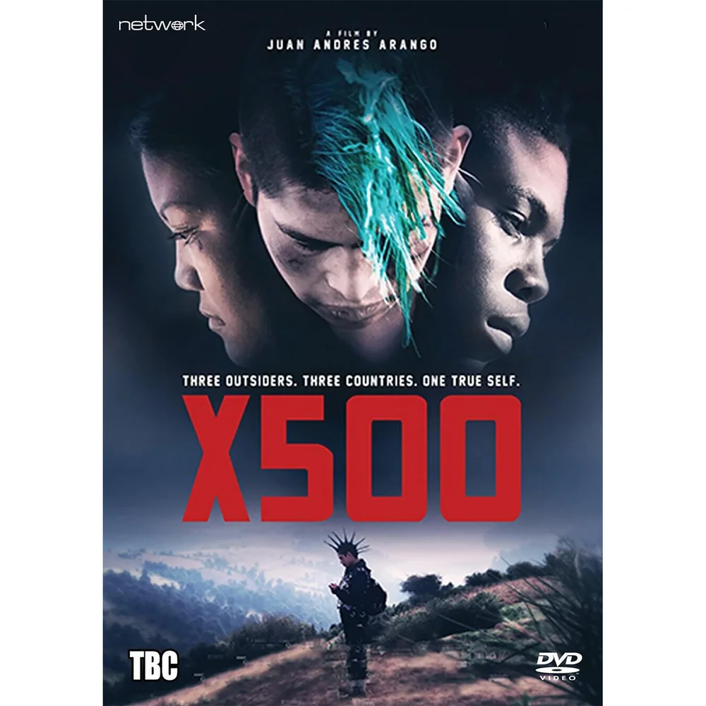 X500 Image 1