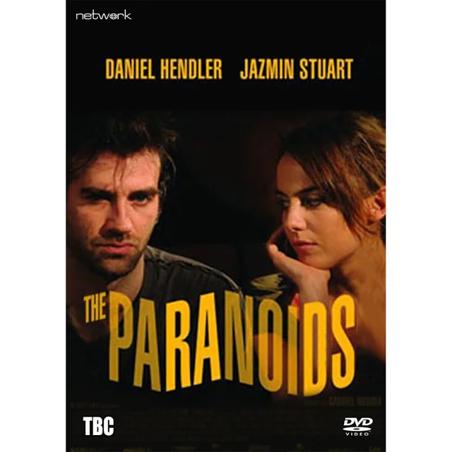 The Paranoids