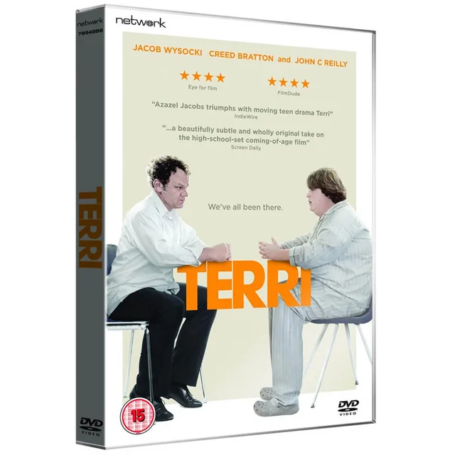 Terri