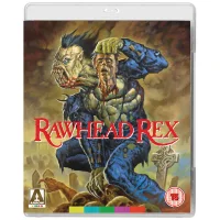 Rawhead Rex, le monstre de la lande - undefined undefined