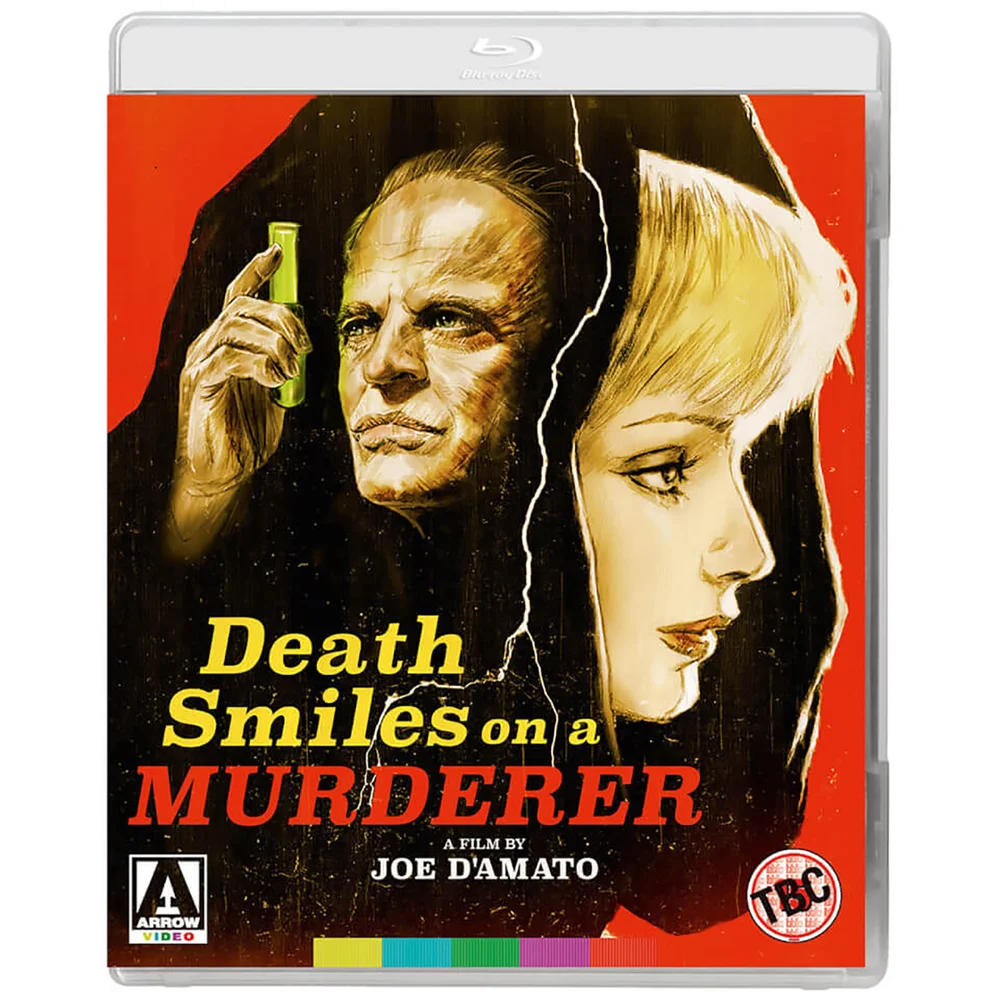 La mort a souri à l'assassin Image 1