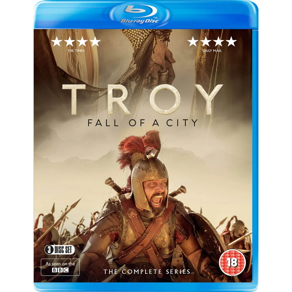 Troie Image 1