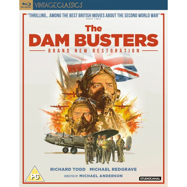 The Dam Busters