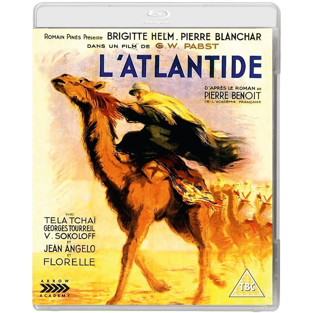 L'Atlantide Image 1