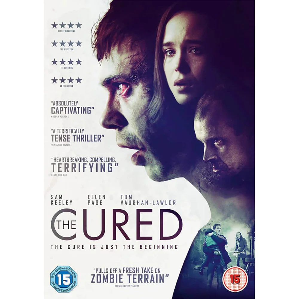 The Cured Image 1