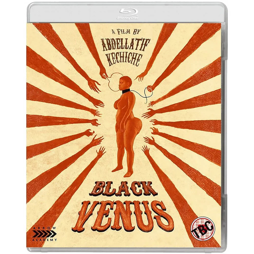 Vénus noire Image 1