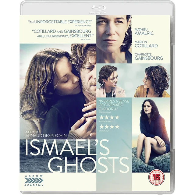 Les fantômes d'Ismael