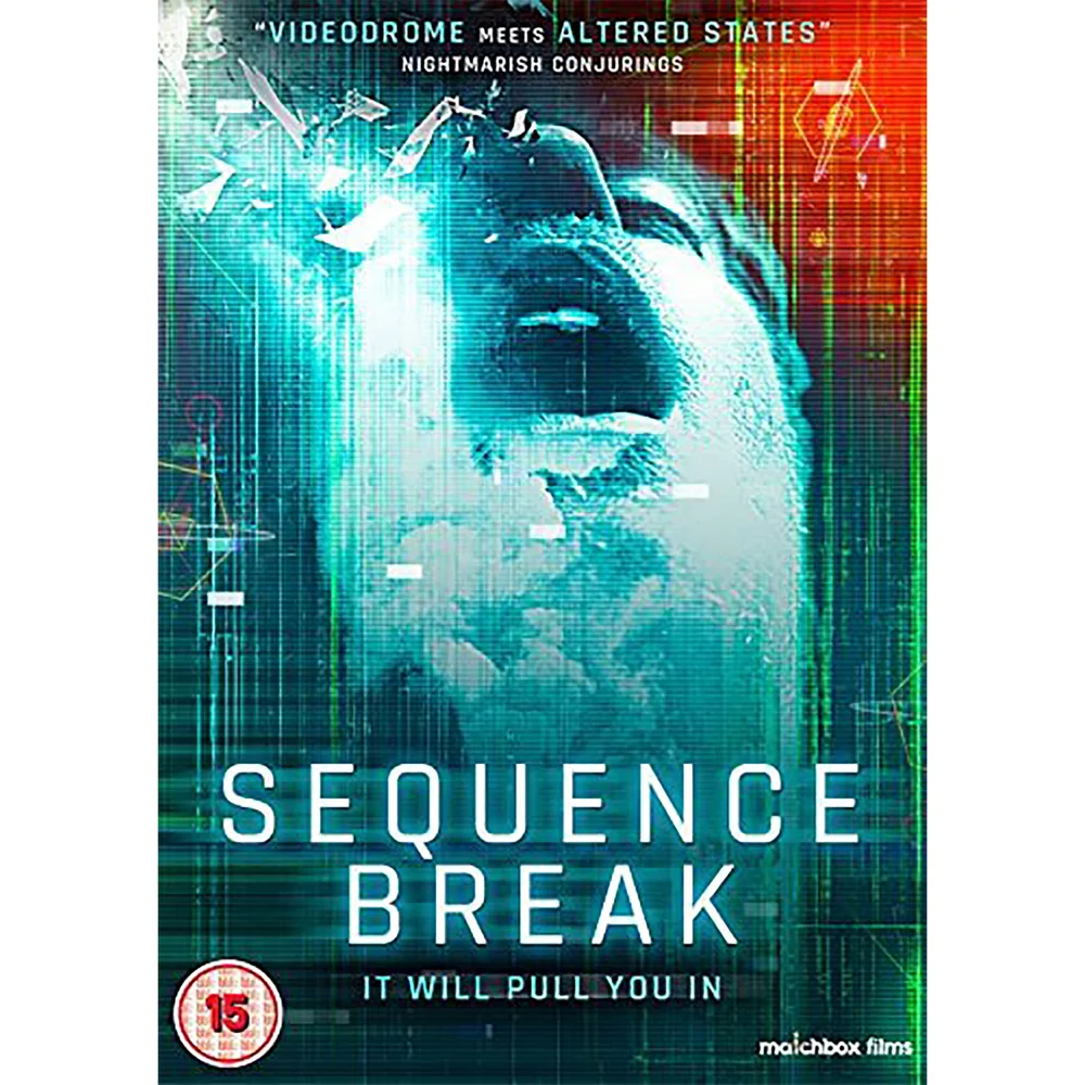 Sequence Break Image 1