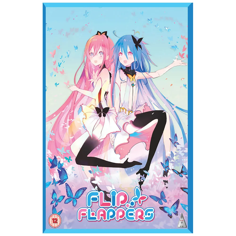 Flip Flappers Édition Collector Image 1
