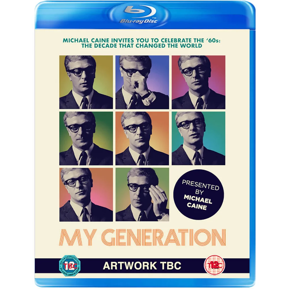 My Generation Image 1