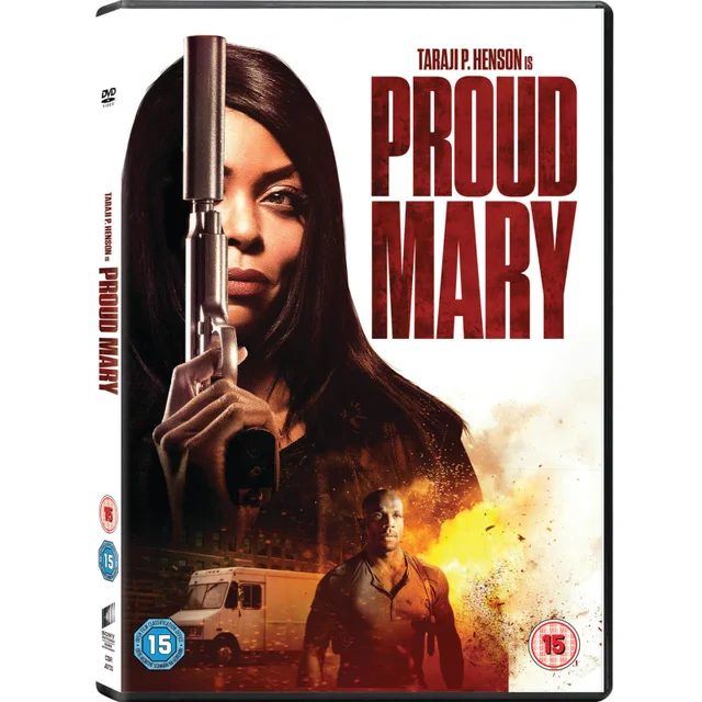 Proud Mary