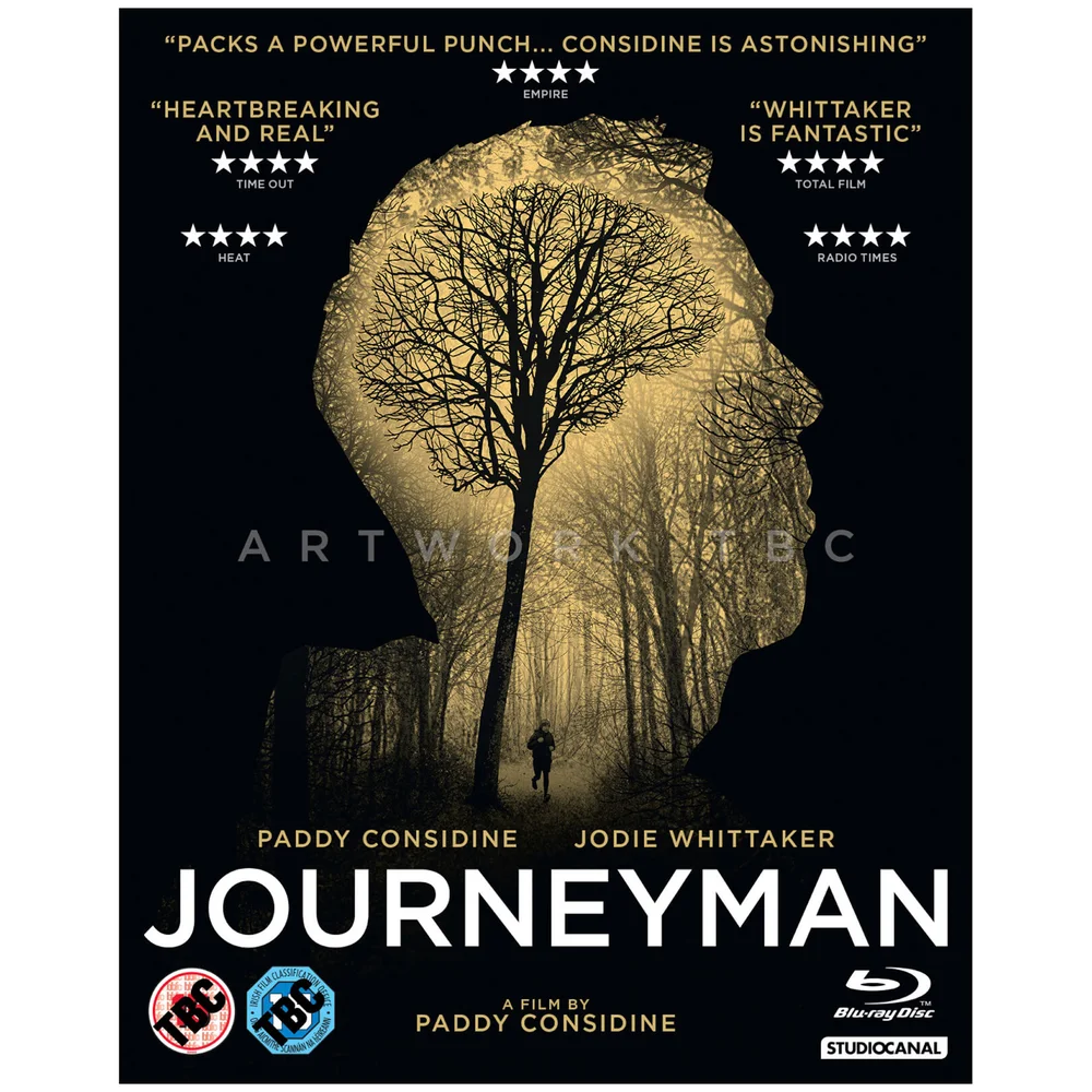 Journeyman Image 1