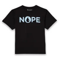 T-Shirt Homme Nope - Magic : The Gathering - Noir - undefined undefined