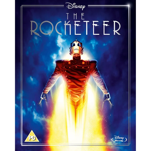 Rocketeer