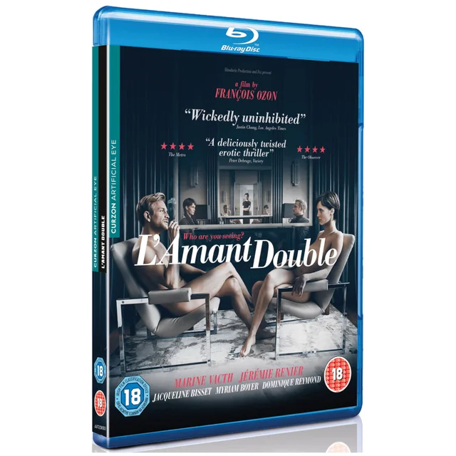 L'Amant Double