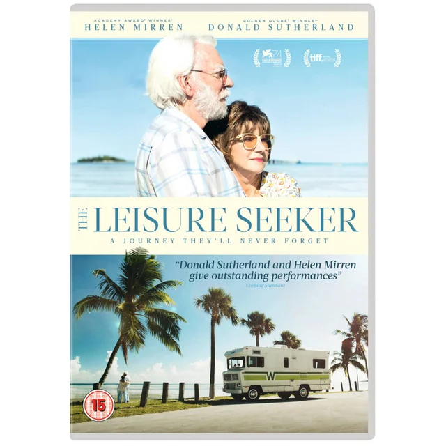 Le chercheur de loisirs