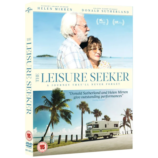 Le chercheur de loisirs