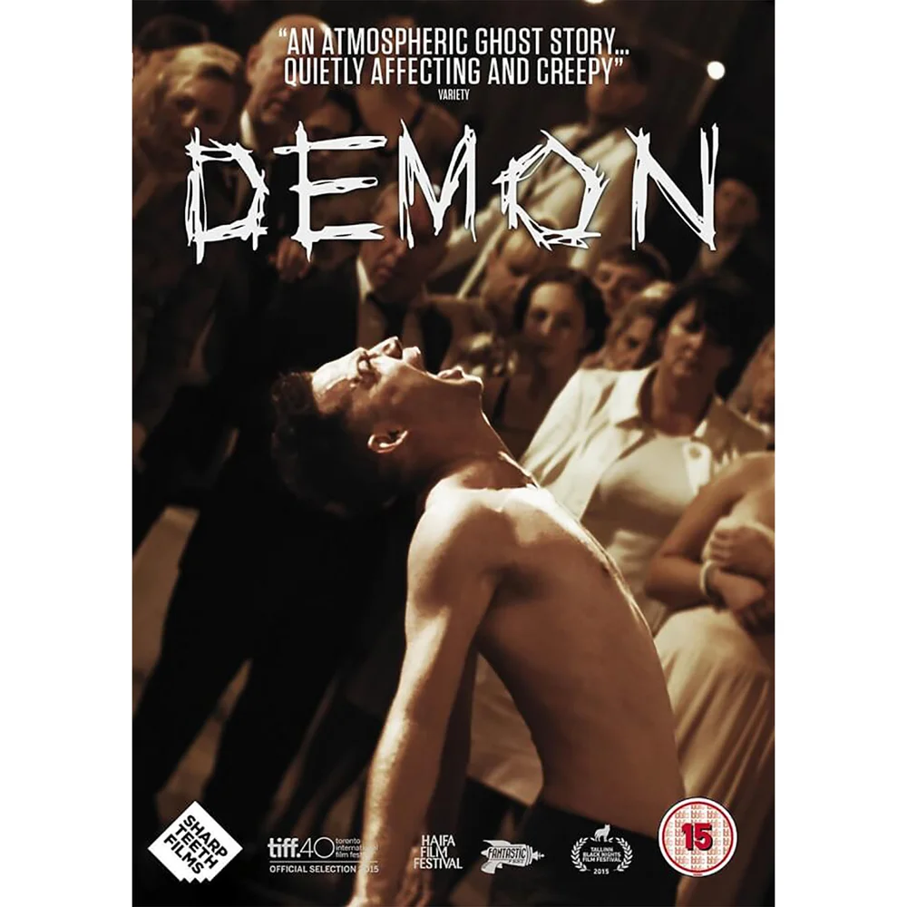 Demon Image 1
