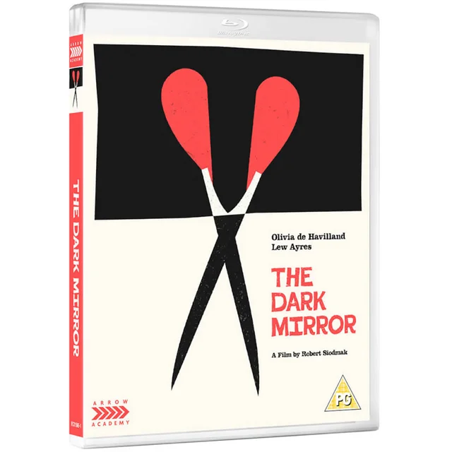 Le Miroir Noir