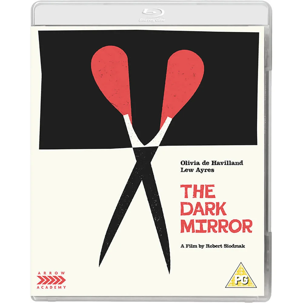 Le Miroir Noir Image 1