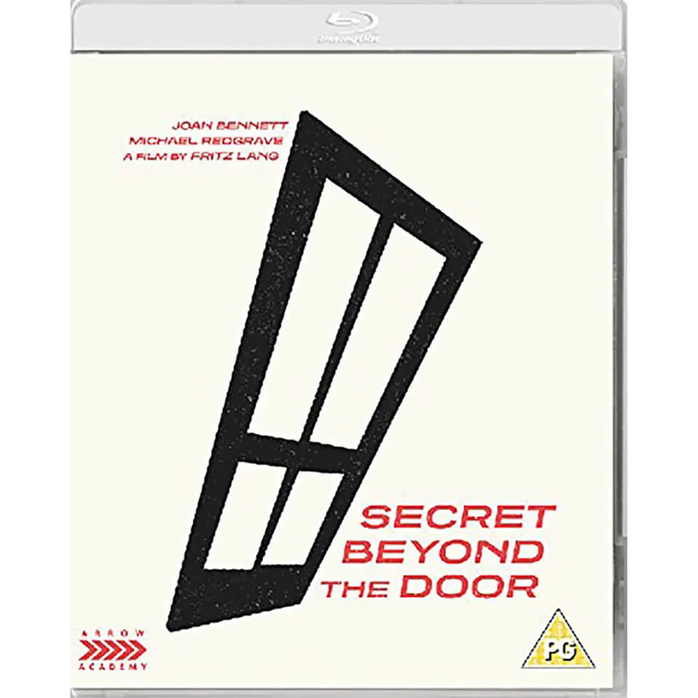 Le secret derrière la porte Image 1