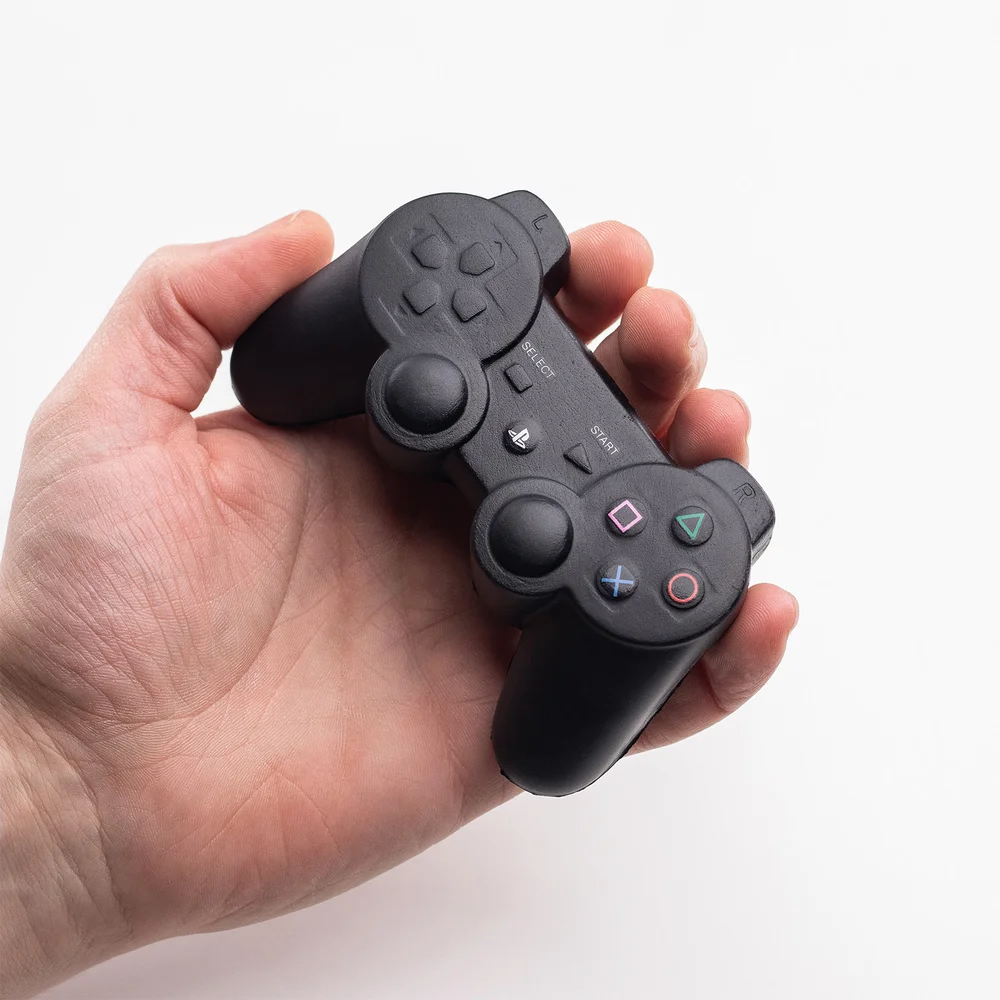 Contrôleur PlayStation Stress Image 1