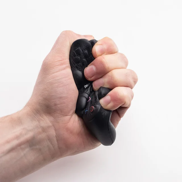Contrôleur PlayStation Stress
