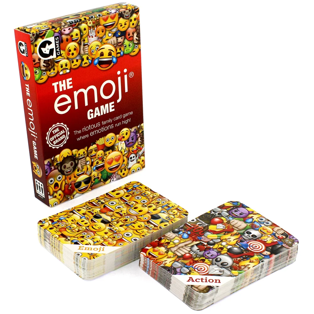 The Emoji Game Image 1
