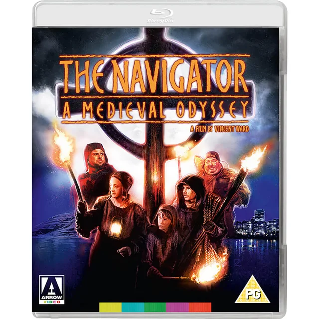 Le Navigateur : Une odyssée médiévale