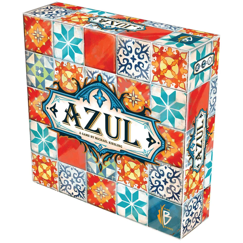 Azul Image 1
