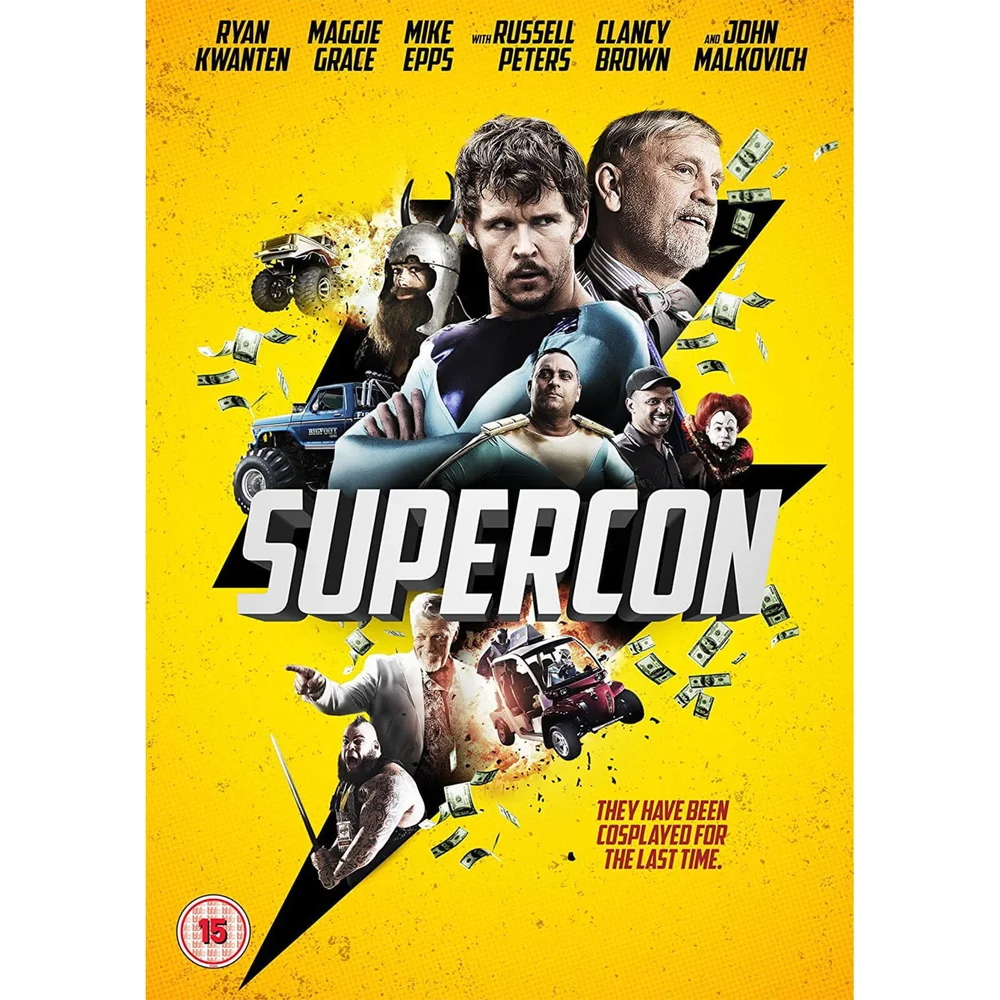Supercon Image 1