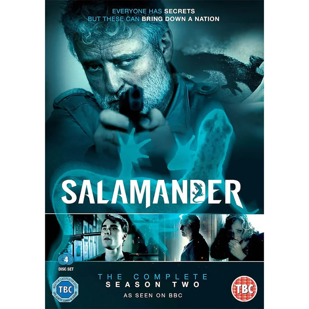 Salamander - Saison 2 Image 1
