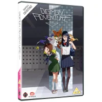 Digimon Adventure Tri The Movie - Partie 5