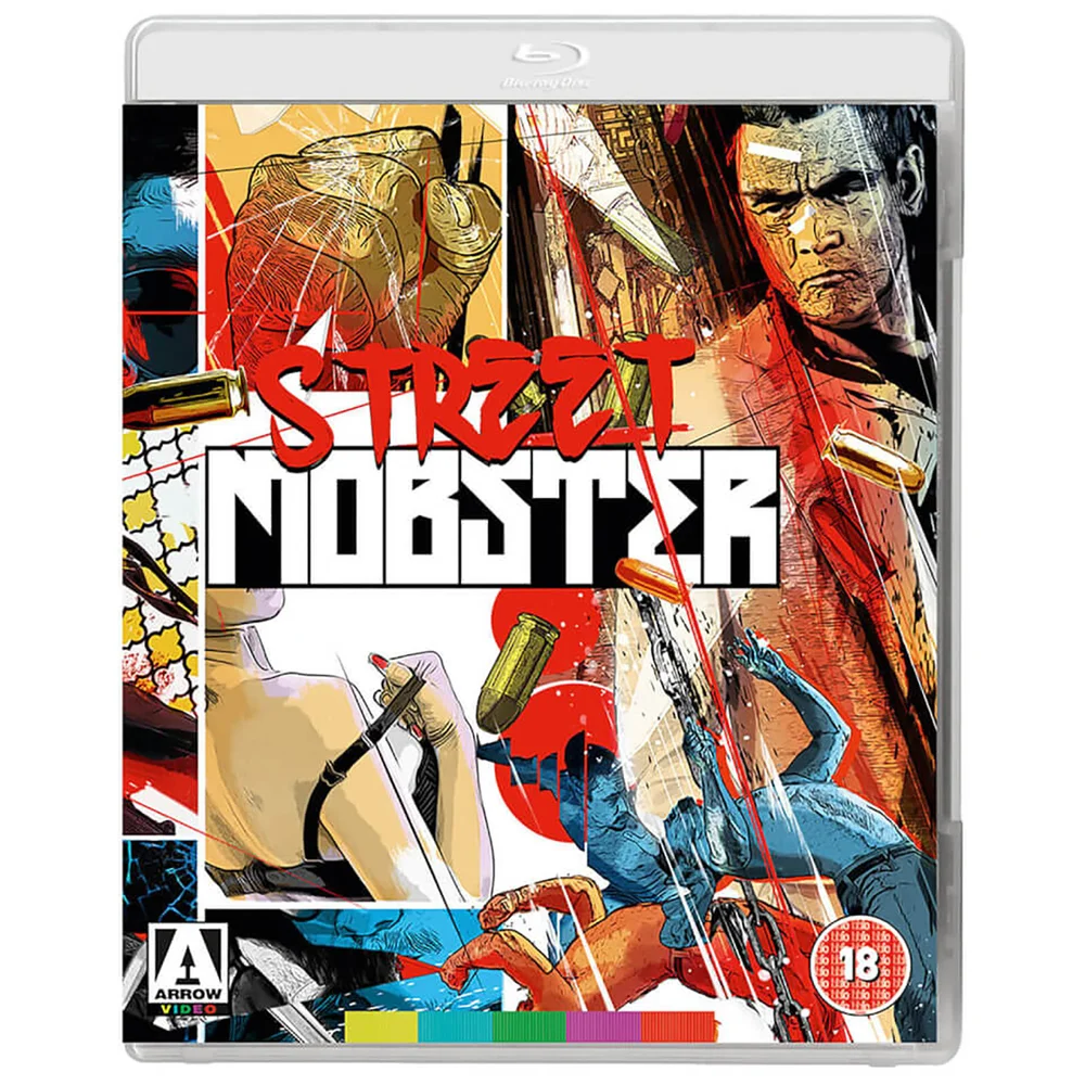 Street Mobster Image 1
