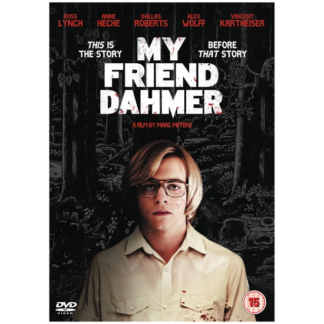 Mon ami Dahmer