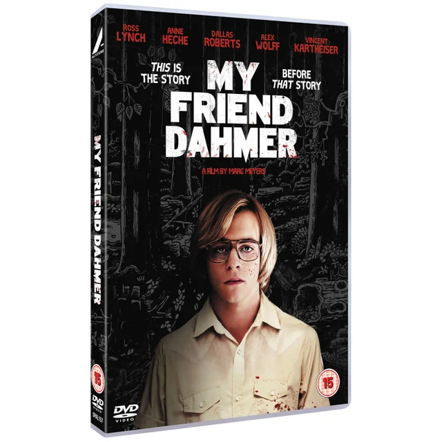 Mon ami Dahmer