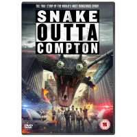 Snake Outta Compton