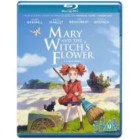 Mary et la fleur de la sorcière - undefined undefined