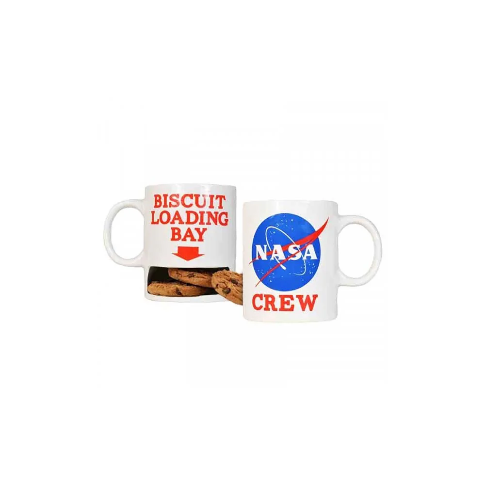 Mug Cookie - Nasa Image 1