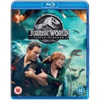 Jurassic World : Le Royaume déchu