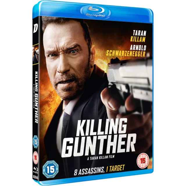 Killing Gunther