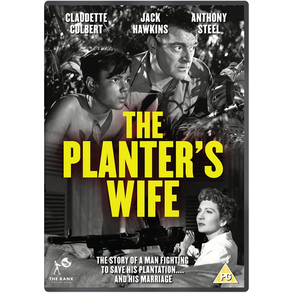 The Planter's Wife Image 1